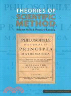 Theories of Scientific Method: An Introduction