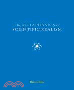 The Metaphysics of Scientific Realism