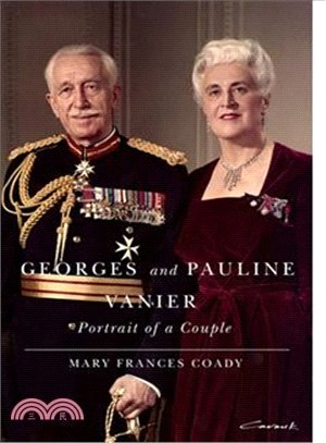 Georges and Pauline Vanier