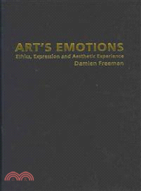 Art's Emotions ─ Ethics, Expression, and Aesthetic Experience