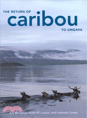 The Return of Caribou to Ungava