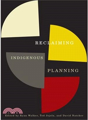 Reclaiming Indigenous Planning