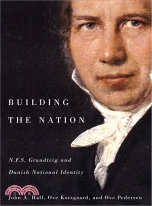 Building the Nation ― N.f.s. Grundtvig and Danish National Identity