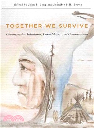 Together We Survive ― Ethnographic Intuitions, Friendships, and Conversations