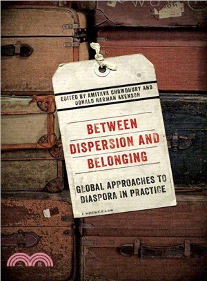 Between Dispersion and Belonging ─ Global Approaches to Diaspora in Practice