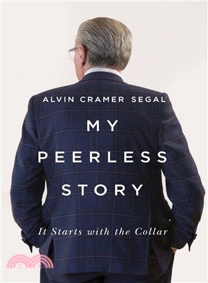 My Peerless Story ─ It Starts With the Collar