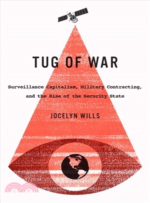 Tug of War ─ Surveillance Capitalism, Military Contracting, and the Rise of the Security State