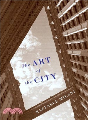 The Art of the City