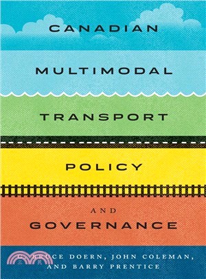 Canadian Multimodal Transport Policy and Governance