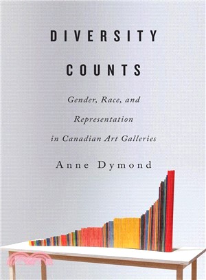Diversity Counts ― Gender, Race, and Representation in Canadian Art Galleries