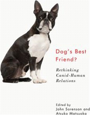 Dog's Best Friend? ― Rethinking Canid-human Relations