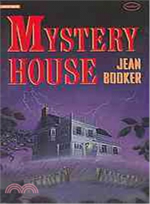 Mystery House