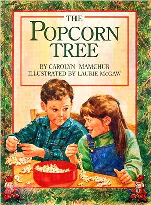 The Popcorn Tree