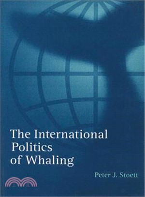 The International Politics of Whaling