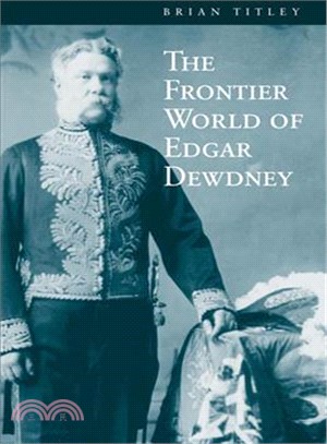 Frontier World of Edgar Dewdney