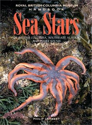 Sea Stars of British Columbia, Southeast Alaska and Puget Sound