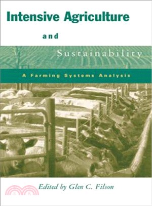 Intensive Agriculture And Sustainability ─ A Farming Systems Analysis