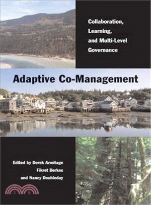 Adaptive co-management :coll...