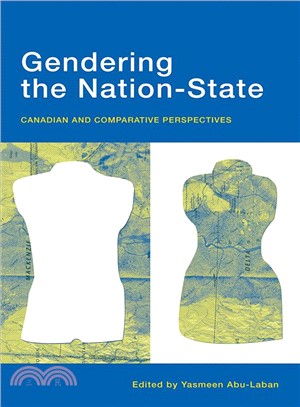 Gendering The Nation-State: Canadian and Comparative Perspectives