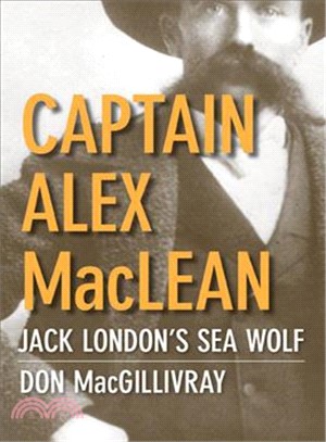 Captain Alex Maclean ― Jack London's Sea Wolf