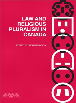 Law and Religious Pluralism in Canada