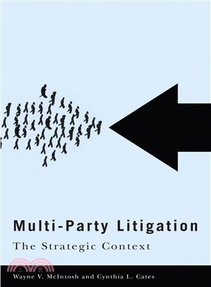 Multi-Party Litigation: The Strategic Context