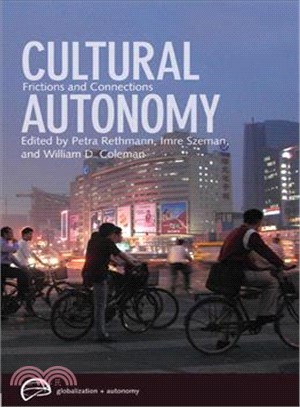 Cultural Autonomy ─ Frictions and Connections