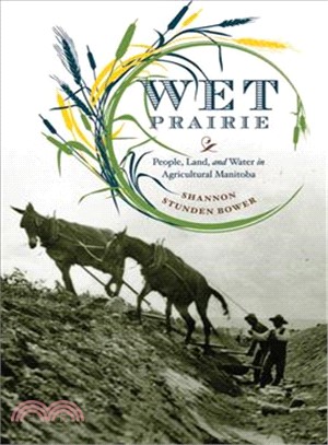 Wet Prairie