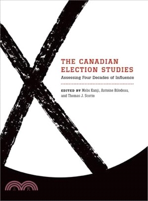 The Canadian Election Studies—Assessing Four Decades of Influence