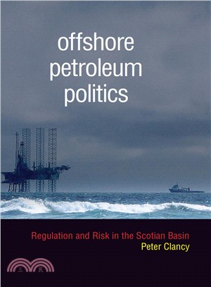 Offshore Petroleum Politics