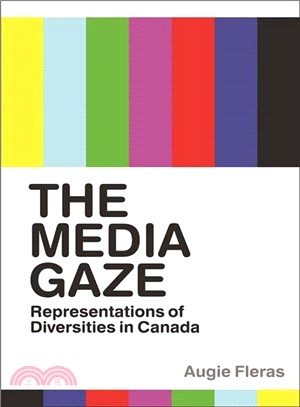 The Media Gaze