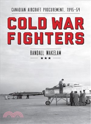 Cold War Fighters