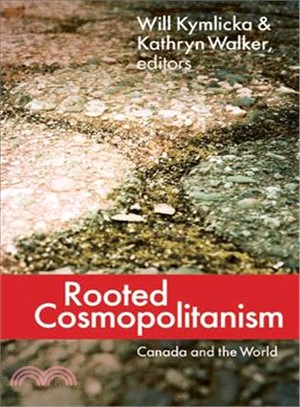 Rooted Cosmopolitanism—Canada and the World