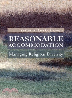 Reasonable Accommodation—Managing Religious Diversity