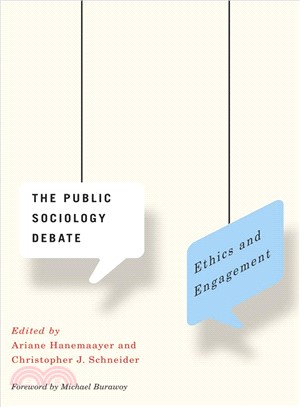 The Public Sociology Debate ― Ethics and Engagement