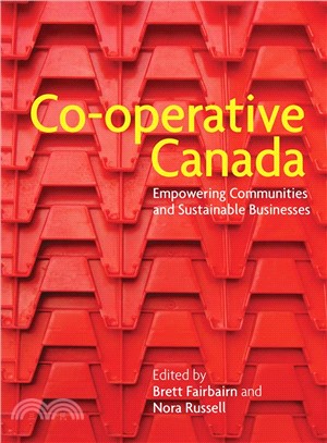 Co-Operative Canada ─ Empowering Communities and Sustainable Businesses