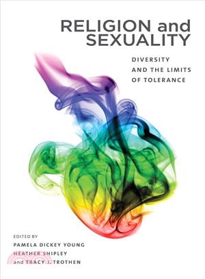 Religion and Sexuality ─ Diversity and the Limits of Tolerance