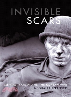 Invisible Scars ─ Mental Trauma and the Korean War