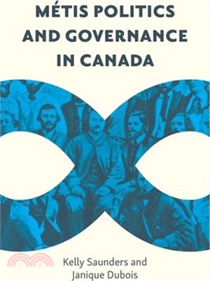 Métis Politics and Governance in Canada