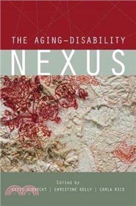 The Aging-Disability Nexus