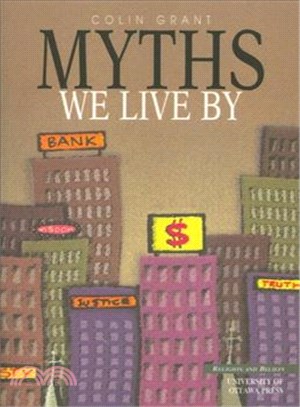 Myths We Live by