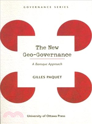 The New Geo-Governance: A Baroque Approach