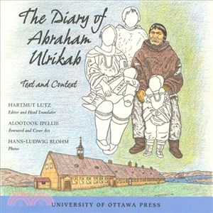 Diary Of Abraham Ulrikab ─ Text And Context