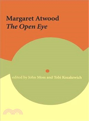 Margaret Atwood ― The Open Eye