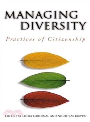 Managing Diversity ― Practices of Citizenship