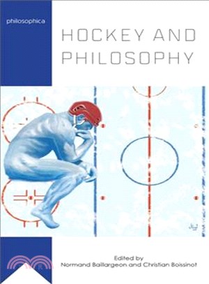 Hockey and Philosophy