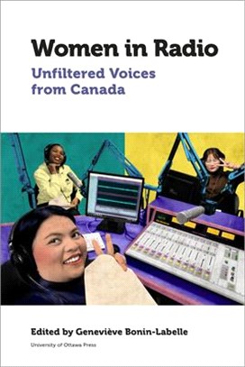 Women in Radio ― Unfiltered Voices from Canada