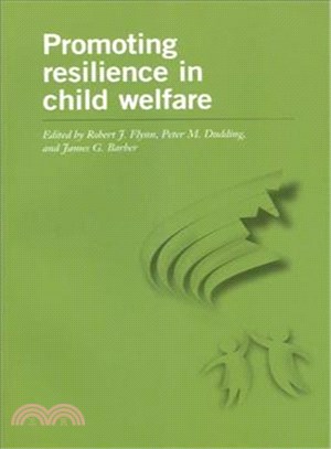 Promoting Resilience in Child Welfare