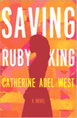 Saving Ruby King