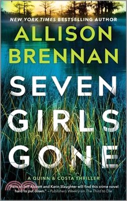 Seven Girls Gone